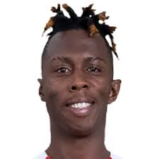 Duban Felipe Palacio Mosquera