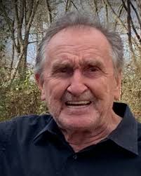 Harold Dewitt Gray Obituary August 23, 2023