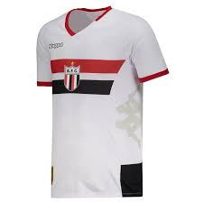 Aqui você encontra todas as notícias sobre o botafogo, como transferências, vaivém, resultados, tabelas e opinião. Kappa Botafogo Sp Home 2019 Jersey Futfanatics