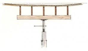 How To Fix Sagging Floors Old House Online Home Repairs Diy Home Repair Diy Home Improvement