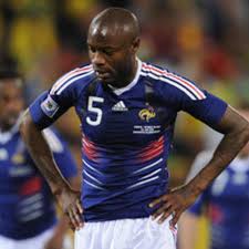 France and south africa have met on just four occasions in the past. South Africa And France Crash Out Of World Cup