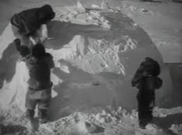 Remastered from the painstaking 35mm restoration of 1972, nanook of the north captures eskimo (inuit) life in the canadian arctic and remains as engaging as it was upon release in 1922, a huge influence on ethnographic films to follow. Film History Form Blog Nanook Of The North