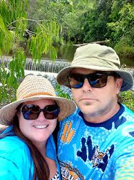 Noel 'Nobby' Dolomore, Ray Chandler, Peter Hill (and one of the twins)  Gibby Boswell,, Chair Rock rope replacement, 1974.