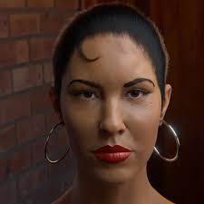 Hi, Here are first render tests of the model so far with displacement and  diffuse maps to see how they all look.A lot of fixes to be done. No other  map is