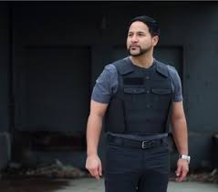 How Smart Manufacturing Makes This Body Armor Affordable For Every Cop