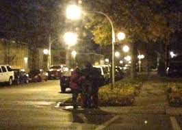 I Dressed Like A Prostitute for Halloween | Vita By Design