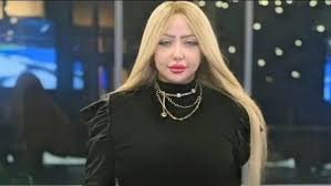 الدكتورة الراقصة شروق قاسم تتصدر التريند على السوشيال ميديا -الايام المصرية