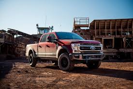 Ford is expanding the tremor family. Is The 2020 Ford F Series Tremor Really Worth The Price