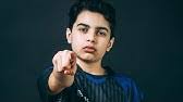 Eminem, linkin park, alan walker u0026 against the current. Fortnite Bugha Legends Never Die Official Video Youtube