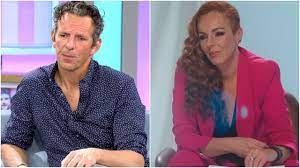 Rocío Carrasco deja este rotundo mensaje a Joaquín Prat en su férrea crítica a los medios