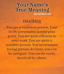 Name True Meaning Meaning Of Your Name Meant To Be How To Be Outgoing