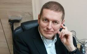 Zrzutka na Rehabilitacja Zbyszka