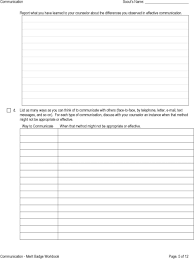 Drawing hydrocarbons worksheets with answers. Communication Merit Badge Workbook Pdf Free Download