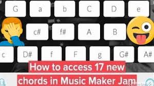 Survivors apk mod all unlocked posted on. Descarga De La Aplicacion Free Music Maker Jam Guide 2021 Gratis 9apps