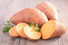 Addirittura si potrebbe trasformare il famoso detto in paese che vai, patate che trovi. Cosa Cucinare Con Le Patate Dolci 5 Video Ricette Originali