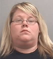 Woman Arrested For Pointing Gun At Father & Son During Road Rage