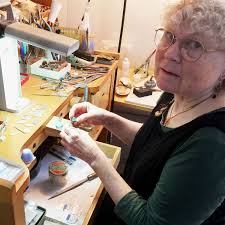 CHG Artisans — Clever Hand Gallery