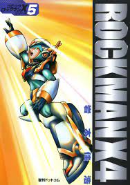 ロックマンＸ4（最新刊） - 岩本佳浩/カプコン - 漫画・無料試し読みなら、電子書籍ストア ブックライブ
