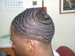 360 Waves 720 Waves Guide Pdf Waves Haircut 360 Waves Hair Tapered Haircut