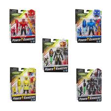 Stream cartoon power rangers s.p.d. Power Rangers Beast Morphers 6 Inch Action Figures Assorted Kmart