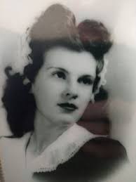 Bettie Louise Bruce Leeman (1929-1995)