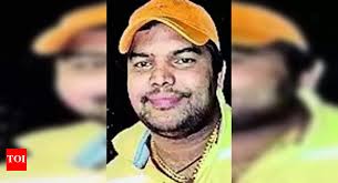 US Transporter Randeep Malik Behind Sector 26 Club Bombings