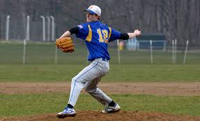 Stefanski throws one-hitter in win over Berkshire