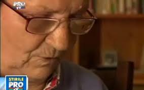 "Romania, te iubesc!": Capitan american, sora medicala!