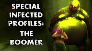L4D2* SPECIAL INFECTED PROFILES: -THE BOOMER- - YouTube