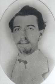 Ephemera regarding mostly J.H. Abbott. John Henry Abbott died