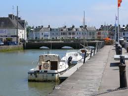 Le Port De Plaisance D Isigny Sur Mer A Isigny Sur Mer Les Ports De Plaisance De Grandcamp Et D Isigny Su Isigny Sur Mer Beaumont En Auge Office De Tourisme