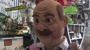 Hi I Am Larry Pendleton