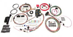 Atwood water heater switch wiring diagram gallery. Classic Plus Customizable 1973 1987 Gm Truck Chassis Harness 27 Circuits Painless Performance
