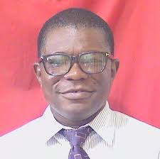 Profile of Prof. Seth Yaw, Lartey