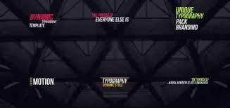If so, this video is the one for you! Titles Collection Final Cut Pro X Templates Logo Intro