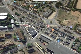 Dr Lamine Gazobi Issaka Gynecologue Medical Et Obstetrique A Nevers