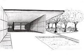 The barcelona pavilion was designed by ludwig mies van der rohe and lilly reich as the german pavilion for the barcelona international exhibition, held on montjuïc. Our Project Barcelona Pavilion