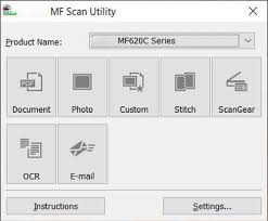 The mf scan utility is software for conveniently scanning photographs, documents, etc. Canon Scan Utility Download New And Free Ij Start Canon Us
