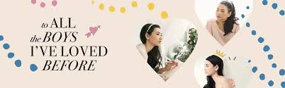 Han was inspired to write the book based on her own habit of writing long letters to boys she had crushes on as a teenager. To All The Boys I Ve Loved Before Jenny Han
