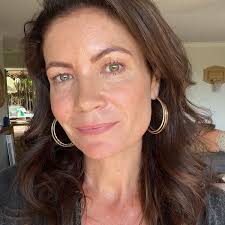 Joni Beige Cream Dot Pattern Pattern Washable Rug