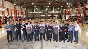 Click here for more information about servcotoyotawaipahu.com. Servco Toyota Honolulu Opens New Servco Toyota Service Center Servco
