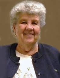 Obituary information for Mary Marlene Opp