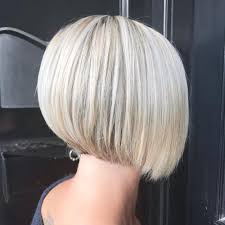 To reproduce this inverted bob hairstyle, you need to follow a few steps: Top 15 Short Inverted Bob Haircuts Trending In 2021