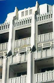 Art Deco Enterprise Building 47 Aliwal Street Durban South Africa Art Deco Society Art Deco Buildings Art Deco Architecture