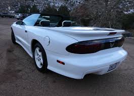 Image result for Bright White 1994 Firebird