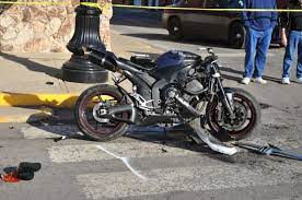 C P Motorcyclist 25 Dies Of Injuries Suffered In Crash Lake County News Nwitimes Com