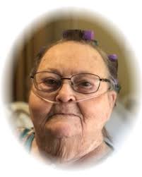Obituary information for Sara A. Helms