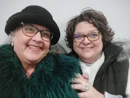 May Christmas Spirit prevail throughout 2026 Thank you Josephine Shawah