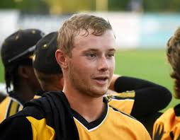 PHOTOS: Stingers dominate Bismarck, Wednesday, August 10, 2022