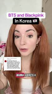 Exploring BTS and Blackpink: A Journey Through K-Pop